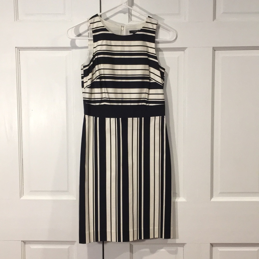 Ann Taylor dress